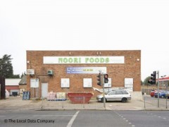 Noori Foods image