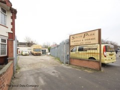 South Park Removals image