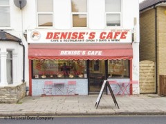 Denise's Cafe image
