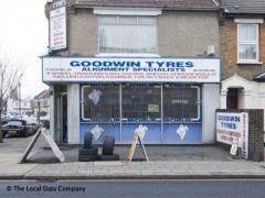 Goodwin Tyres image