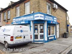 Doma UK image