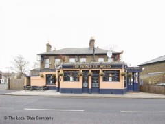 The Prince Of Wales image