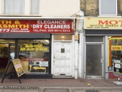 Ronald Metson & Co image