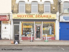 Green Lane Motor Spares image