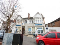 Barclays Bank PLC image