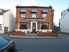 Anglesey Arms image