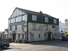 The Cardinal Wolsey image