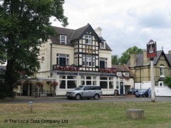 The Crown Inn image