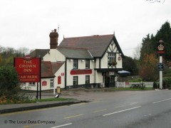 The Crown Inn image
