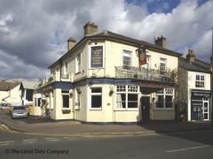 The Poyntz Arms image
