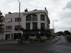 The Prince Albert image