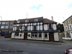 The Royal Oak image