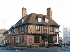 The Swan Inn image