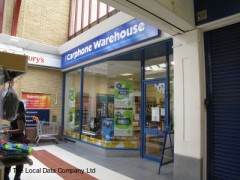 The Carphone Warehouse image