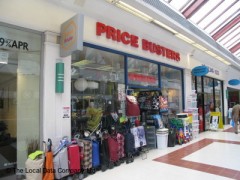 Pricebusters image