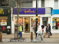 Hallmark image