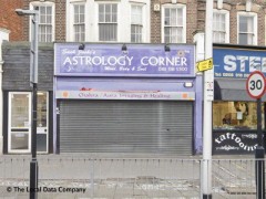 Astrology Corner image