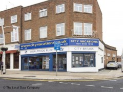 City Vacations image