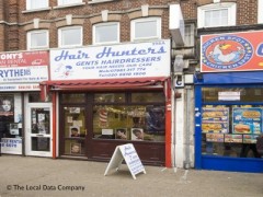 Hair Hunters image