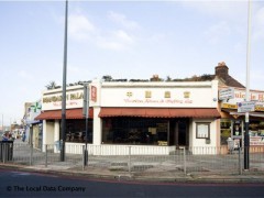 Mandarin Palace image
