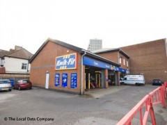 Kwik Fit image