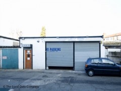 Marshalls Motor Repairs image