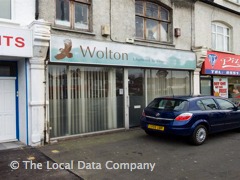 Wolton Chartered Surveyors image