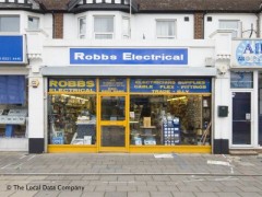 Robbs Electrical image