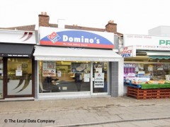 Domino's Pizza image