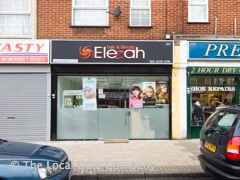 Elezah image