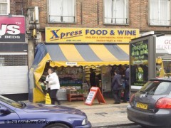 Xpress Food & Wine image