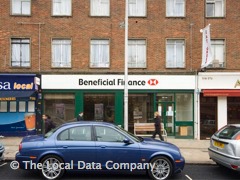 Beneficial Finance image