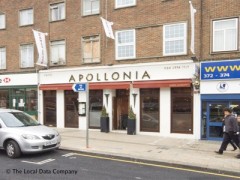 Apollonia image