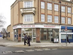 Baronworth image