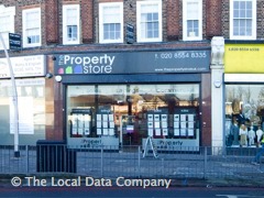 The Property Store image