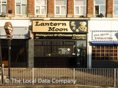 Lantern Moon image