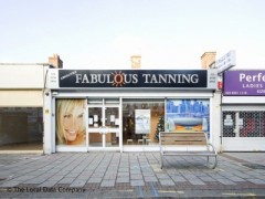 Fabulous Tanning image