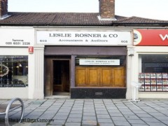 Leslie Rosner & Co image