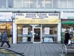 Feel Good Look Good image