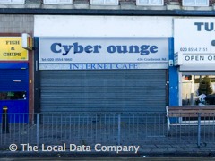 Cyber Lounge image
