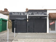 Beauty @ Anju's image