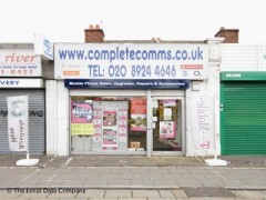 Completecomms image