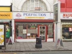 Perfection Nail Salon image
