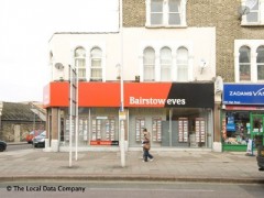 Bairstow Eves image