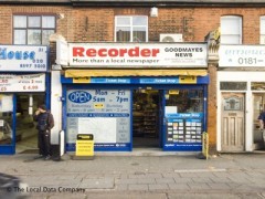 Patel Newsagents image