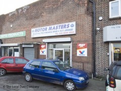 Motor Masters image
