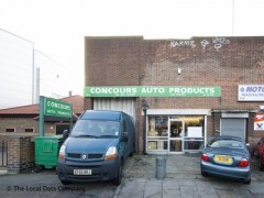 Concours Auto Products image