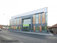 Jobcentres image