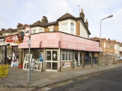 Delmonte Double Glazing image