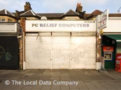 PC Relief Computers image